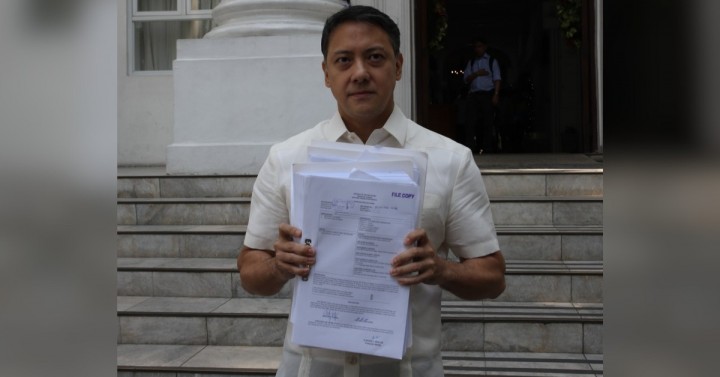 BIR Files Raps Vs. 69 Firms, Individuals In Ghost Receipt Scam ...