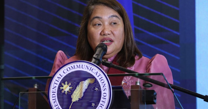 Palace: Gov’t ready to defend unprogrammed funds in 2024 budget ...