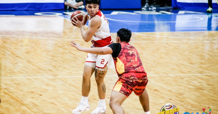 San Beda Survives Mapua, Forges Do-or-die For NCAA Men’s Cage Title ...