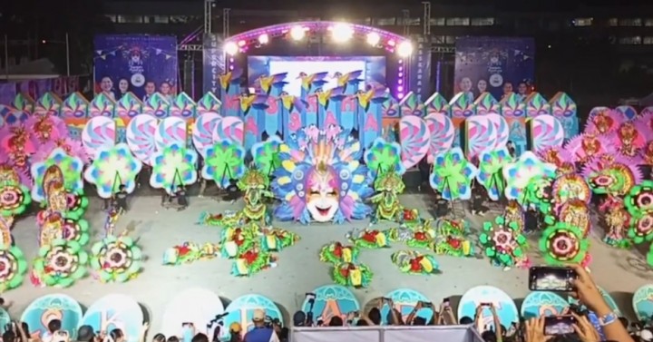 Masskara Festival Gears Up For Intl Appearances In Philippine