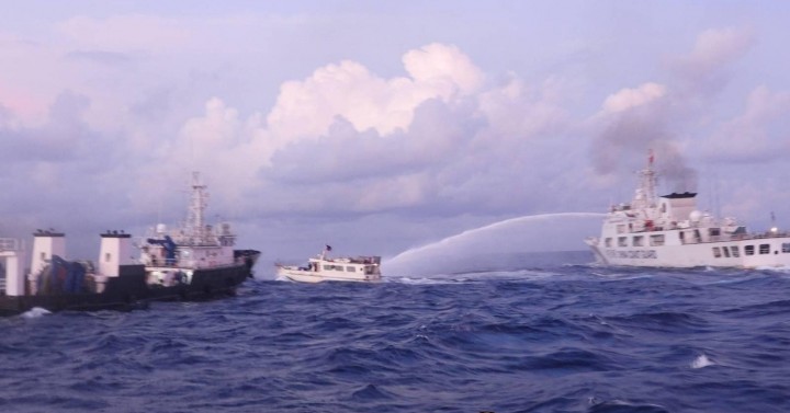 Disinformation Worsens China Harassment Of PH Vessels – Security Exec ...