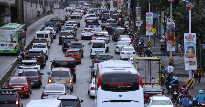 PH Auto Sales Possible To Hit 500K In 2024 Philippine News Agency   Img20231215182428 