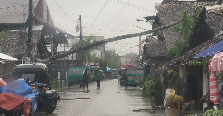 NDRRMC Families Affected By TS Kabayan Shear Line Climb To 25K ndrrmc-families-affected-by-ts-kabayan-shear-line-climb-to-25k