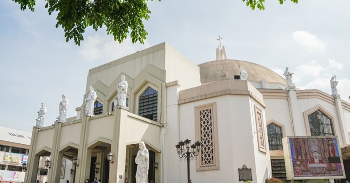80 bishops to grace Antipolo Cathedral declaration as int'l shrine ...
