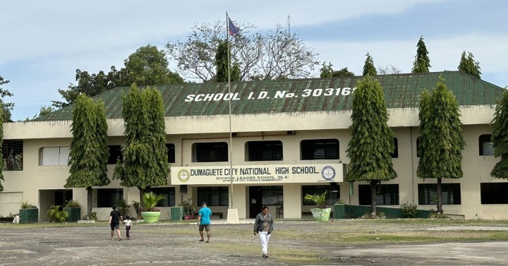 Dumaguete school board allots PH49-M for DepEd programs, projects ...