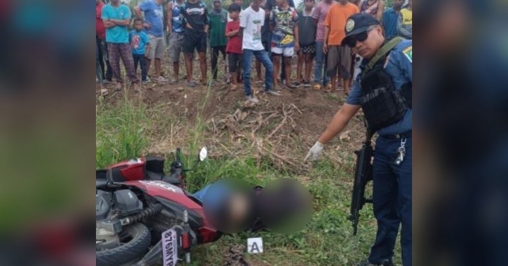 Pursuit on for killers of Indian money lender in N. Cotabato ...