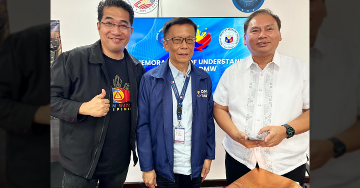 CICC, DMW ink pact to protect OFWs from cybercrimes | Philippine News ...