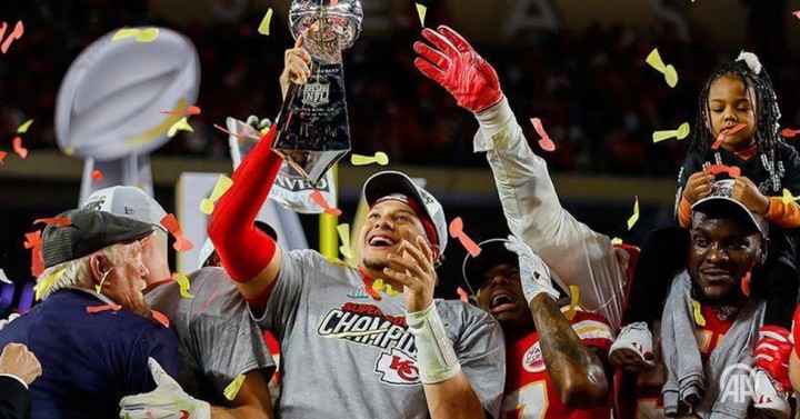 Chiefs beat 49ers at Super Bowl LVIII for back-to-back title ...