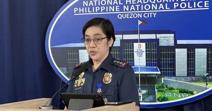 No Threats Against Quiboloy Pnp Philippine News Agency