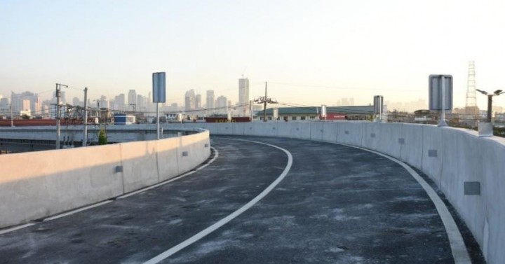 NAIA Expressway hikes speed limit to 80 kph starting Jan. 15