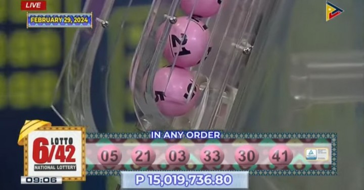 Swertres lotto result jan 29 clearance 2019