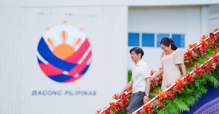 PBBM, First Lady to attend Pope Francis’ funeral