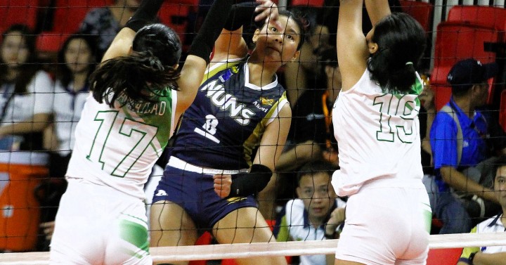 Lady Bulldogs Aim To Keep Winning Form In PNVF U18 | Philippine News Agency