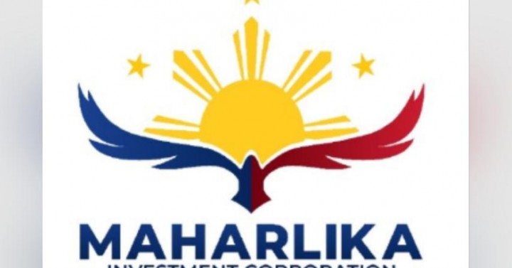 Maharlika Investment Corp. releases new logo | Philippine News Agency