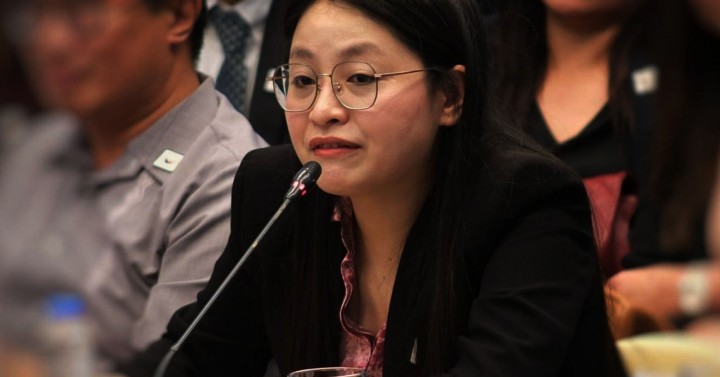 Mayor Guo’s Fingerprints Do Not Match Alice Guo’s In 2005 NBI Data ...