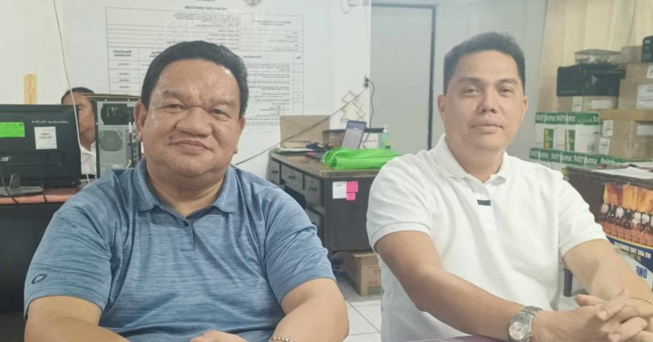 Comelec-Negros Island Region sets up office in Dumaguete | Philippine ...