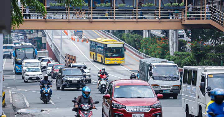 President Marcos Urges Swift EDSA Rehabilitation: Aims to Avoid Two-Year Gridlock
