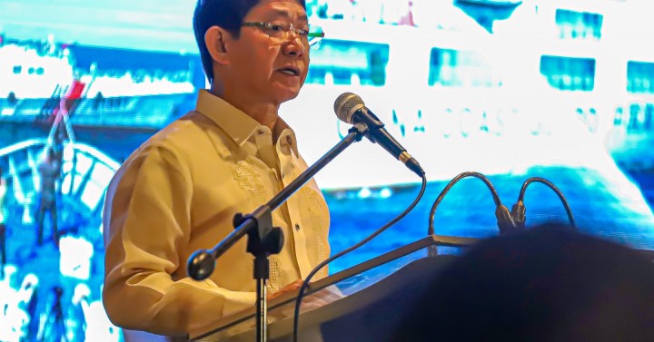 Año Remains at the Helm: National Security Adviser to Continue Serving Despite Health Concerns