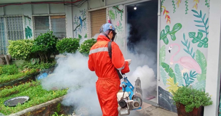 Bacolodnons urged to revive 4 o ’clock habit as dengue cases soar ...