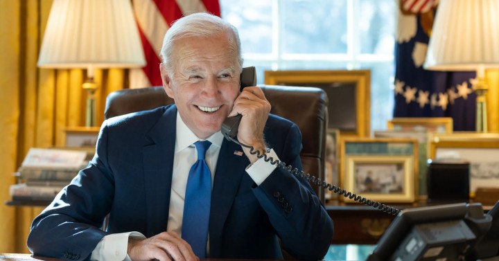 Former President Joe Biden Diagnosed with Aggressive Prostate Cancer