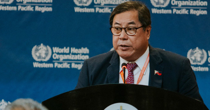 Philippines Takes Center Stage in Global Health: Sec. Herbosa Elected WHA President