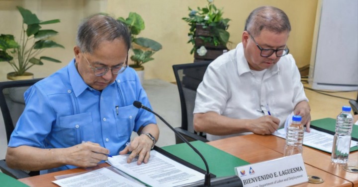 Dole, DA Team Up to Boost Livelihood, Retail Programs