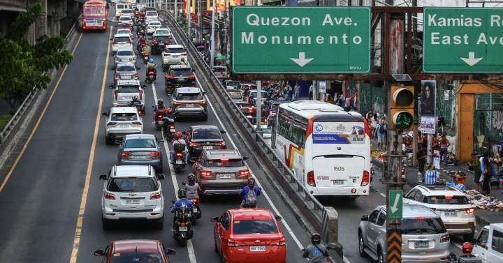 PH vehicle assemblers post record-high sales in 2024