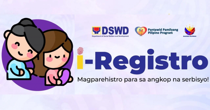 DSWD Launches 'i-Registro': Unlock Cash Grants for N. Mindanao Families by 2025