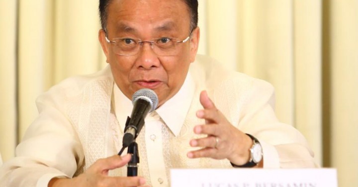 Palace backs INC peace rally, urges unity, dialogue