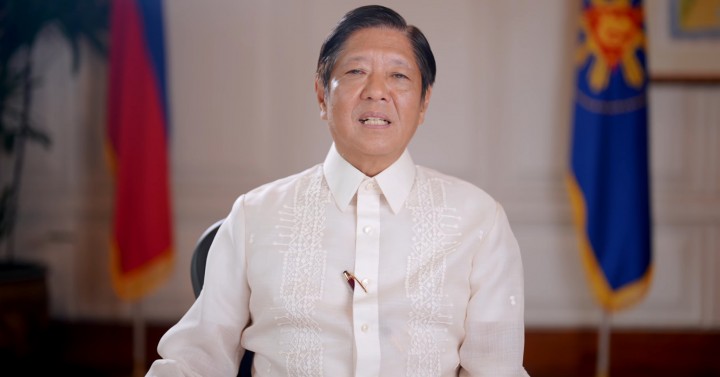 Embodying the 'Bagong Pilipino' Spirit: Marcos' Call to Filipinos for a Better 2025