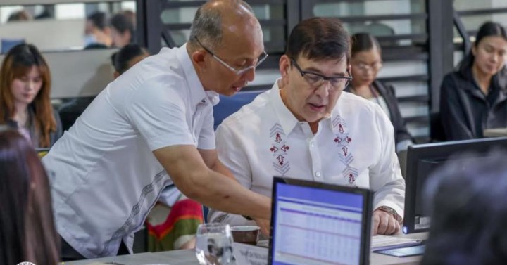 DOF resolves concerns on LGUs' national tax allotment shares