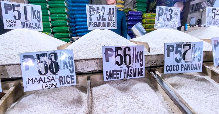 DA eyes ‘hybrid’ tariff on rice; projects lower rice imports for 2025