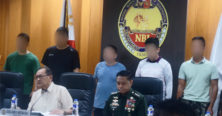 Chinese 'Spies' Allegedly Funneled Funds to PNP, LGUs – Government Launches Investigation