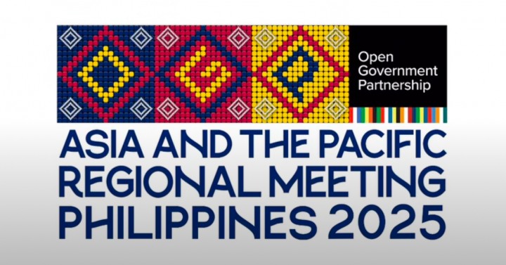 Global leaders gather in PH for regional open governance meet