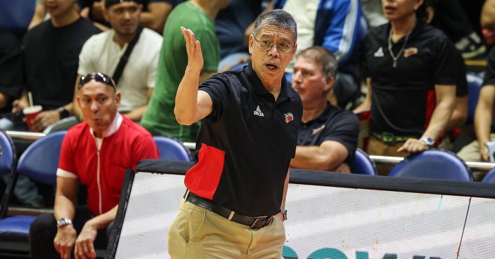 Top basketball coaches featured in Milcu Sports, Got Skills clinic