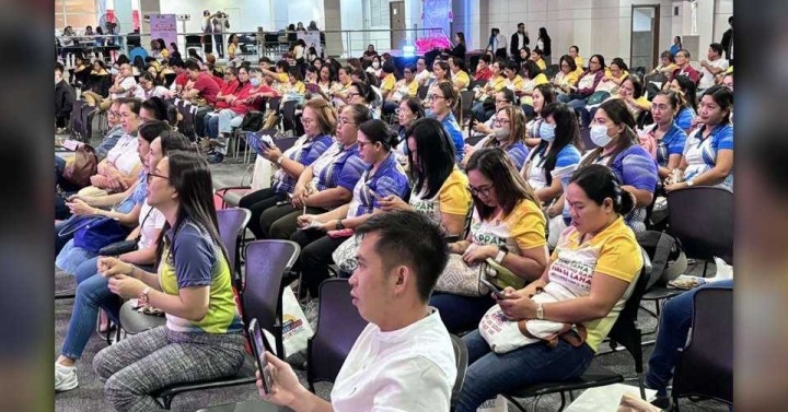 DOH Brings Vital Health Services to Remote Negros Oriental Villages via 'Purok Kalusugan' Program