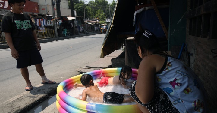 Mga Barangay Health Worker, Unang Linya sa Paglaban sa Epekto ng Klima sa Kalusugan - CCC