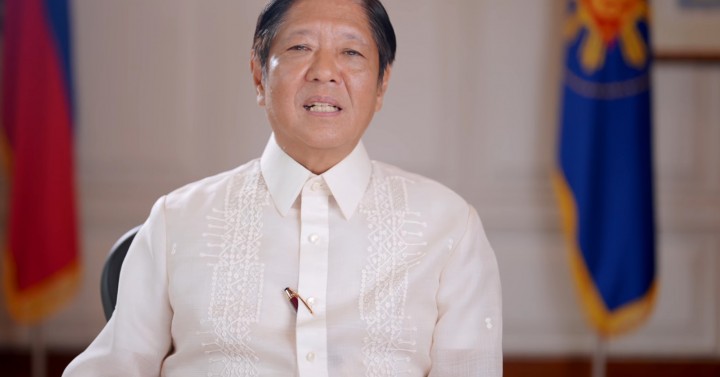 Malacañang: Pangulong Marcos Jr. Nasa Mabuting Kalagayan