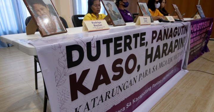 Palace: ICC Acknowledges Truth of Duterte's Drug War – Despite Ongoing Legal Maneuvers