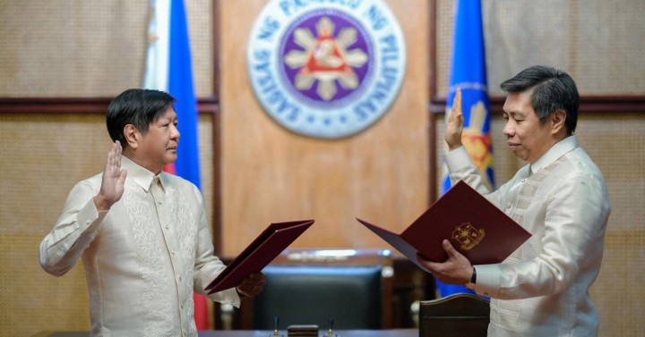 Bagong DICT Chief Aguda: Pag-asa para sa Digital Transformation ng Pilipinas sa Panahon ni President Marcos