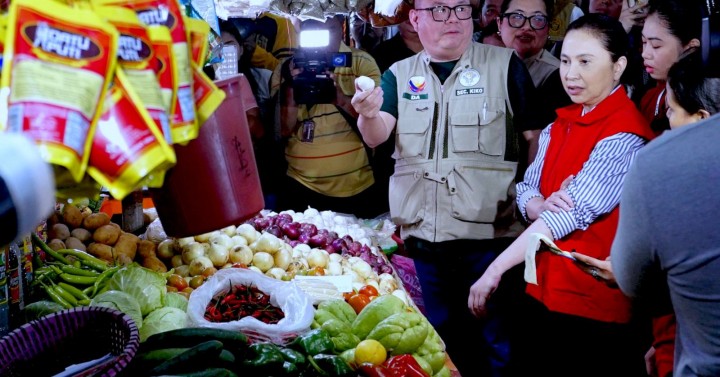 DA vows to address soaring retail prices of imported garlic