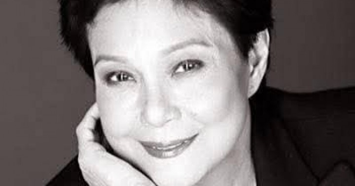 Nora Aunor, PH cinema's 'Superstar', dies at 71 | Philippine News Agency
