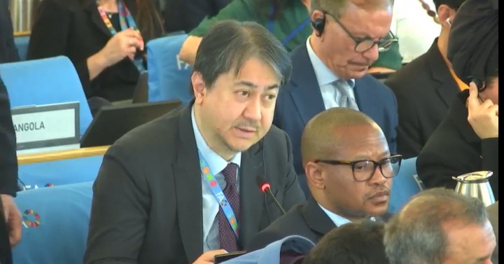 PH bats for ‘more agile, impactful’ UN food, agri body