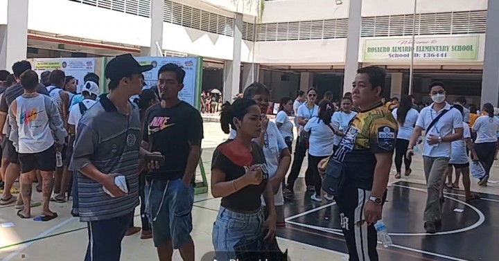 Pilipinong Botante, Hinihingi ang Katapatan at Mahusay na Pamamahala sa mga Mananalo sa Halalan