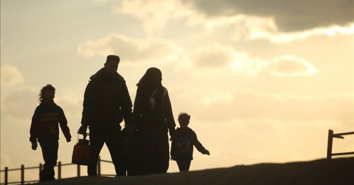 Record Levels of Internal Displacement Highlight Urgent Global Crisis