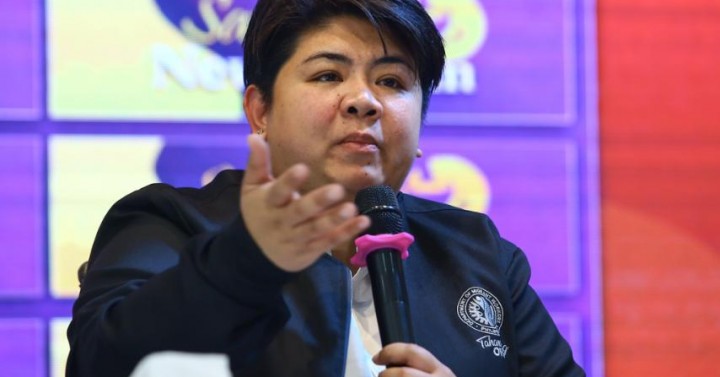 Bagong Pinuno ng OWWA Nangakong Pagtuunan ang Kalusugan at Edukasyon ng mga OFWs