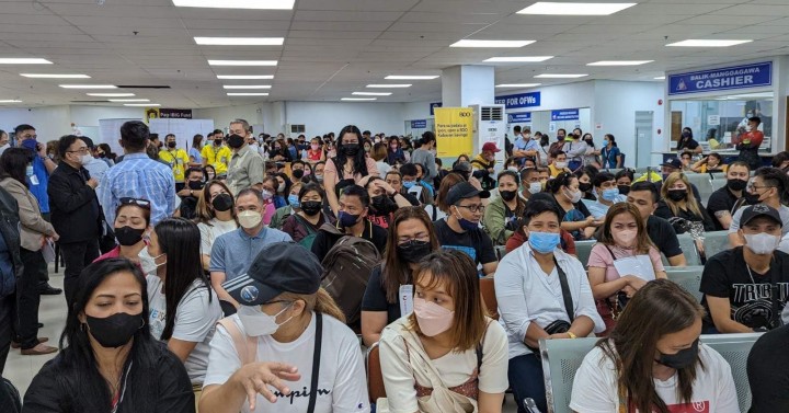 Malaking Tulong para sa OFWs: Libreng Taunang Medical Check-up sa Pamamagitan ng DMW AKSYON Fund!