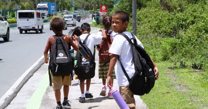 DHSUD, DepEd partner to ensure educ access in gov't housing projects