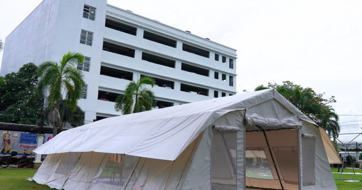 Iloilo Province Invests P110 Million to Upgrade Classrooms and School Facilities for Students