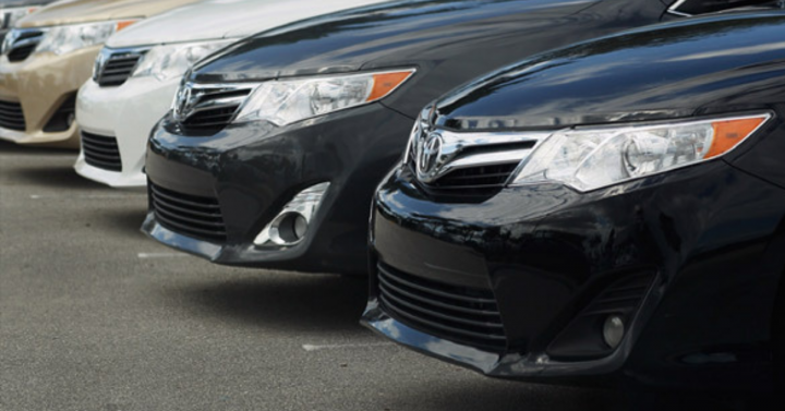8 Japan automakers' global sales up 0.5% in May | Philippine